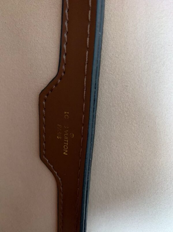 LOUIS VUITTON PAPILLON TRUNK M57835 - Image 8