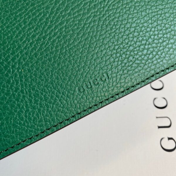 GUCCI DIONYSUS SMALL SHOULDER BAG 499623 0JNAN 3175 - Image 3