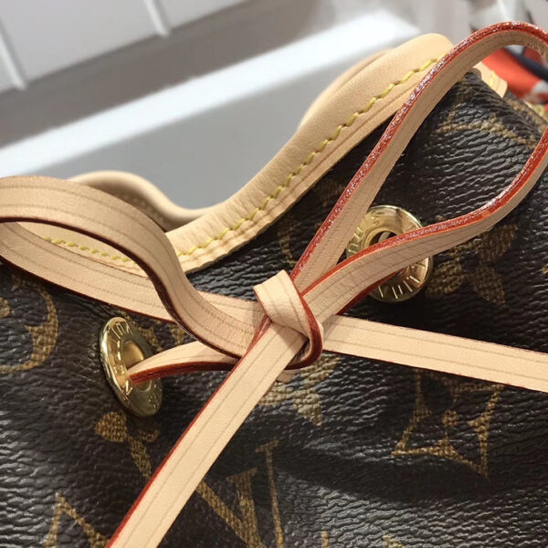 LOUIS VUITTON MONOGRAM NOÉ 36CM M42224 - Image 5