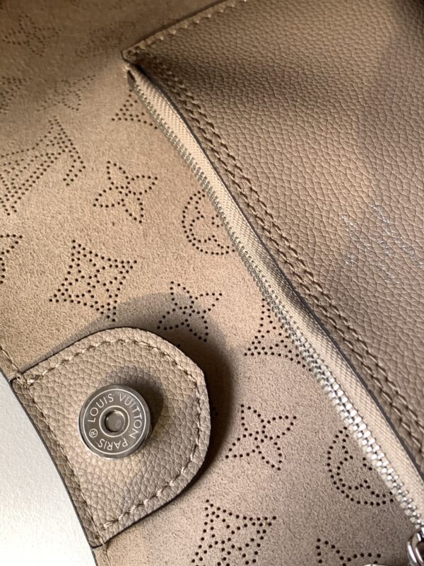 LOUIS VUITTON CARMEL 40CM GRAY M56084 - Image 5