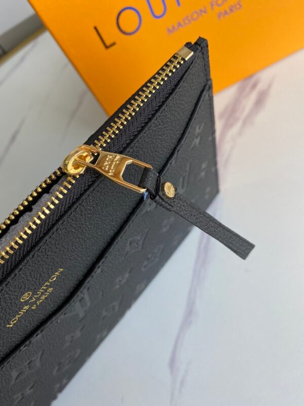 LOUIS VUITTON DAILY POUCH 29CM M62937 - Image 4