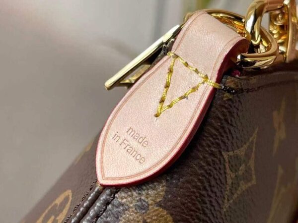 LOUIS VUITTON BOÉTIE  MM 31CM M45987 - Image 9