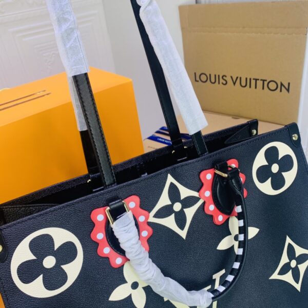 LOUIS VUITTON CRAFTY ONTHEGO GM M45373 - Image 6