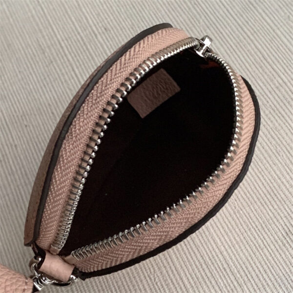 LOUIS VUITTON BELLA 22CM PINK M57068 - Image 6
