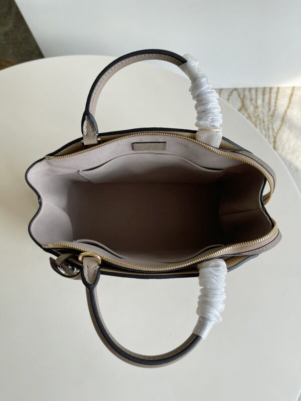 LOUIS VUITTON PETIT PALAIS 29CM CREME M58914 - Image 8