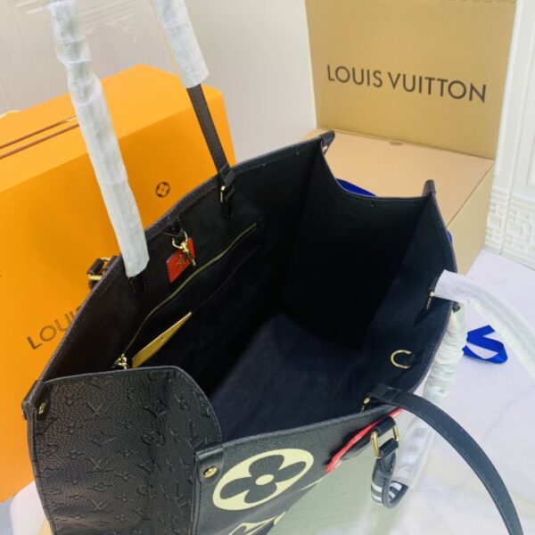 LOUIS VUITTON CRAFTY ONTHEGO GM M45373 - Image 7