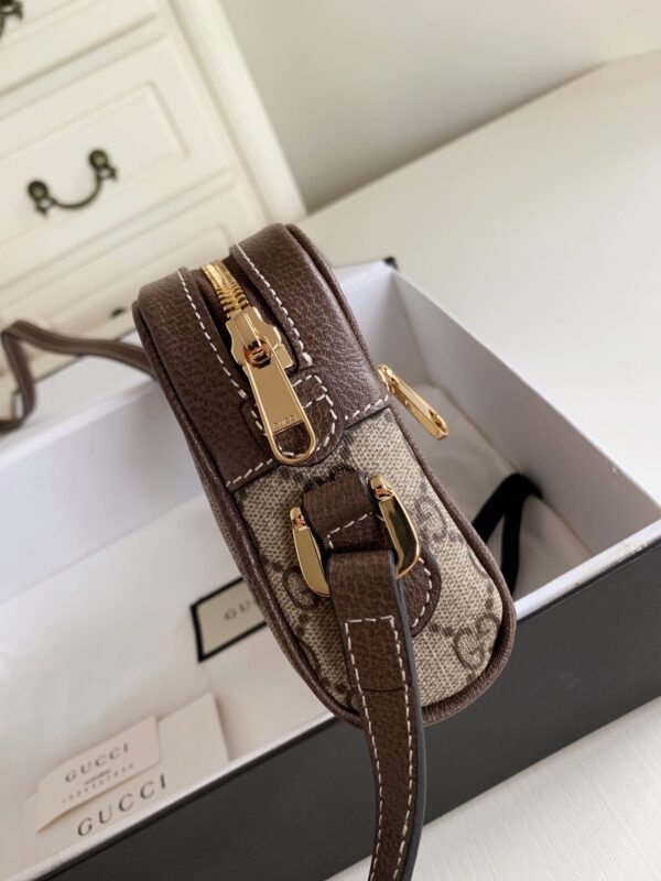 GUCCI Ophidia GG mini bag 517350 96IWS 8745 - Image 10