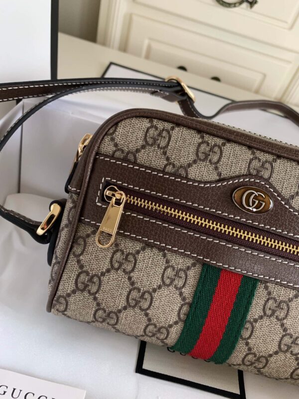 GUCCI Ophidia GG mini bag 517350 96IWS 8745 - Image 9