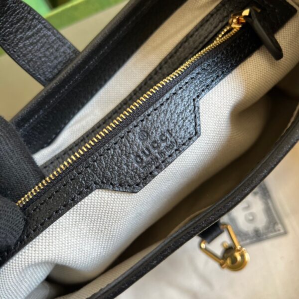 GUCCI Jackie 1961 small shoulder bag 678843 UN3AG 1294 - Image 7