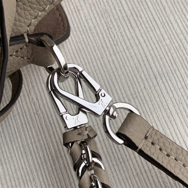LOUIS VUITTON BELLA 22CM GREY M57201 - Image 6