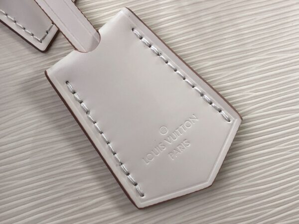 LOUIS VUITTON ALMA BB 23CM M58706 - Image 3