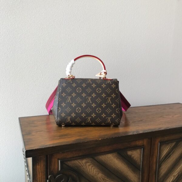 LOUIS VUITTON CLUNY BB M42738 - Image 8