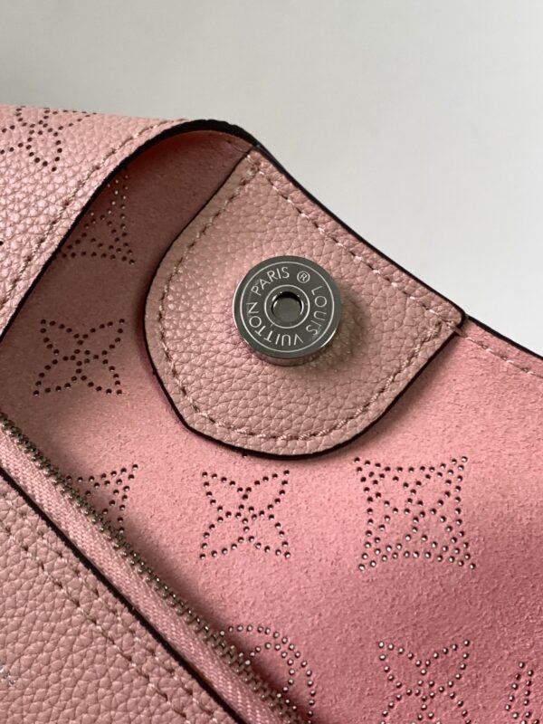 LOUIS VUITTON CARMEL 40CM ROSE PINK - Image 2