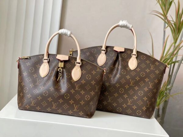 LOUIS VUITTON BOÉTIE  MM 31CM M45987 - Image 10