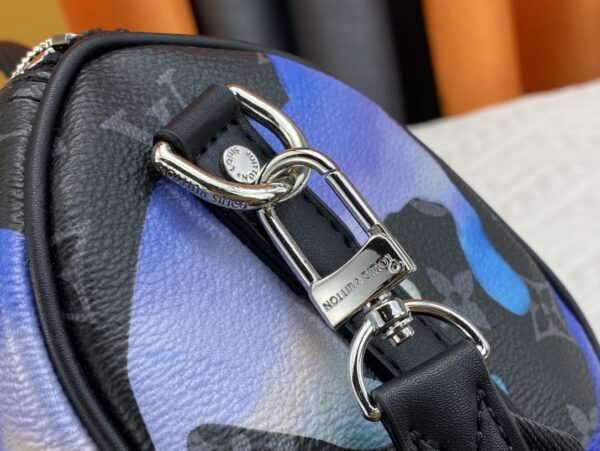 LOUIS VUITTON KEEPALL 25 BAG M21430 - Image 3
