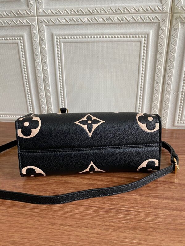 LOUIS VUITTON ONTHEGO PM 25CM M45659 - Image 5
