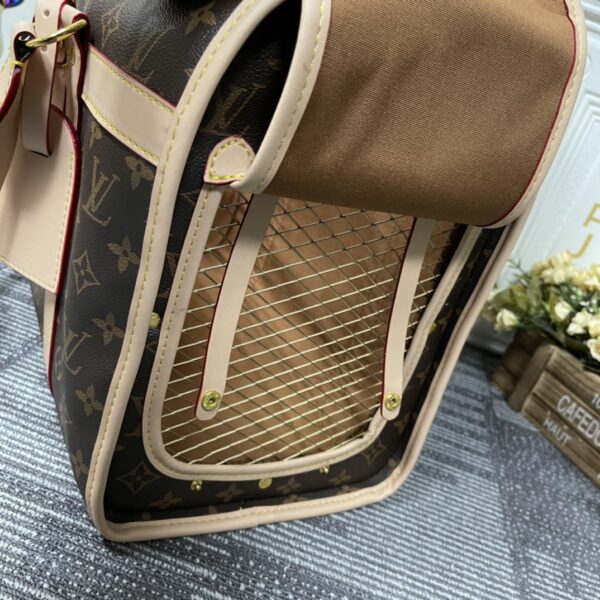 LOUIS VUITTON DOG BAG 40CM M45662 - Image 7