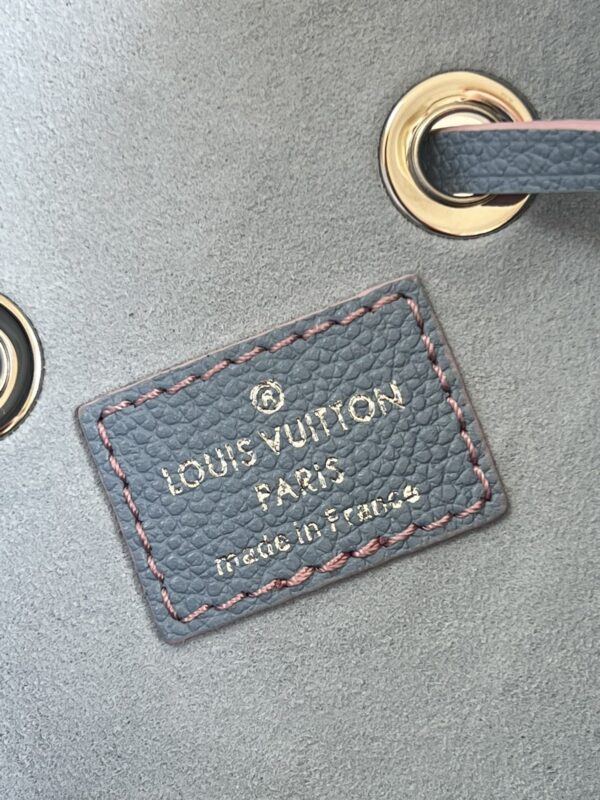 LOUIS VUITTON NÉONOÉ BB 20CM PURPLE M46173 - Image 2