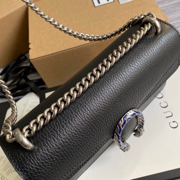 GUCCI DIONYSUS SMALL SHOULDER BAG 499623 0JNAN 1101 - Image 12