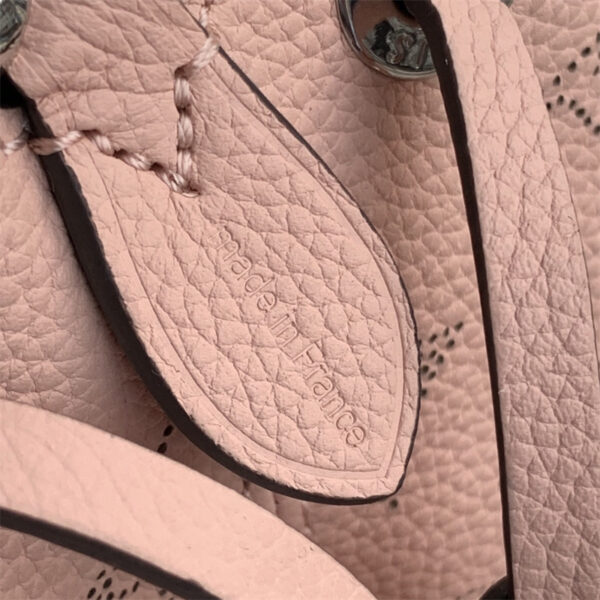 LOUIS VUITTON BELLA 22CM PINK M57068 - Image 5