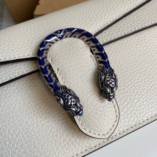 GUCCI DIONYSUS SMALL SHOULDER BAG 499623 0JNAN 9091 - Image 4