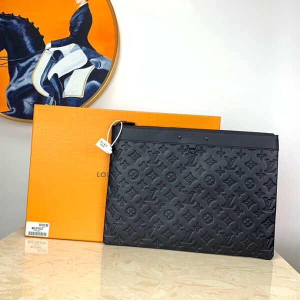 Louis Vuitton Pochette Apollo Monogram Shadow M62903 - Image 6
