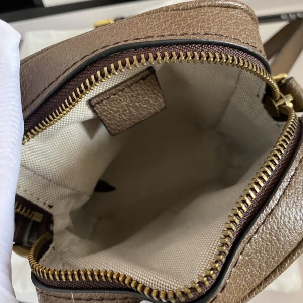 GUCCI OPHIDIA GG SHOULDER BAG 17.5CM 598127 96IWT 8745 - Image 4