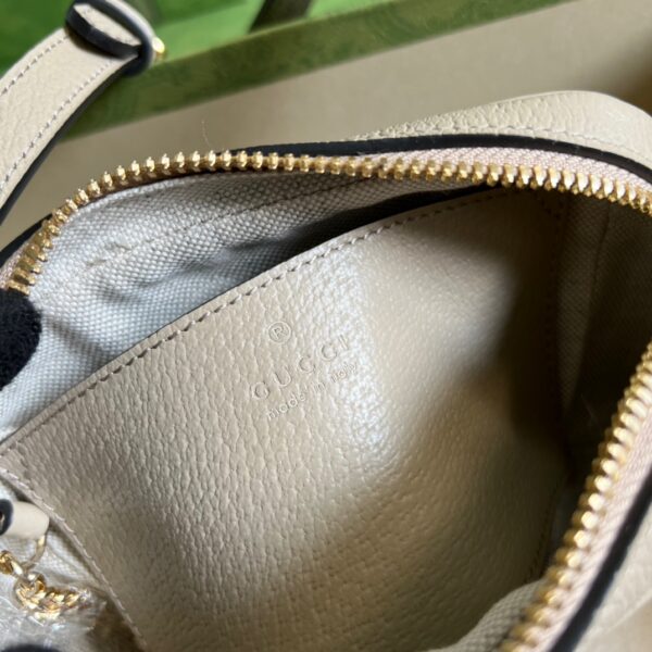 GUCCI OPHIDIA GG MINI BAG 517350 UULAG 9682 - Image 3