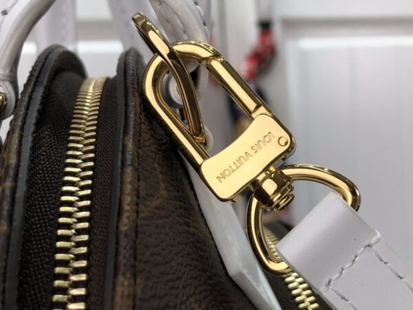LOUIS VUITTON ELLIPSE BB M20752 - Image 5