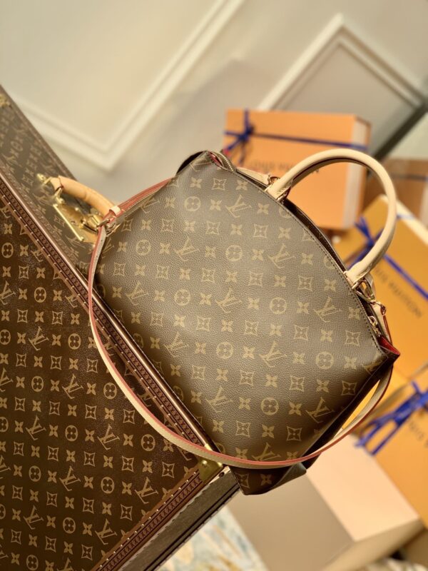 LOUIS VUITTON GRAND PALAIS 34CM M45898 - Image 4