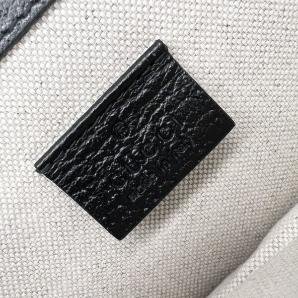 GUCCI DIONYSUS SMALL SHOULDER BAG 499623 UN3BN 1274 - Image 4