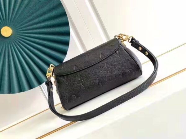 LOUIS VUITTON FAVORITE 24CM BLACK NOIR M45813 - Image 7