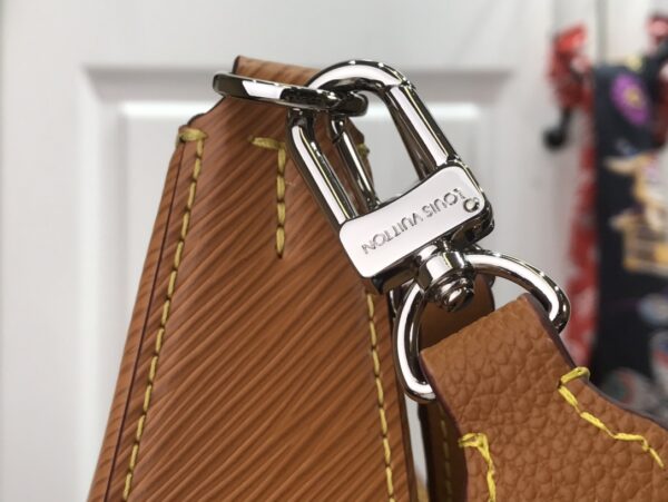 LOUIS VUITTON MARELLE 25CM HONEY GOLD M80794 - Image 8