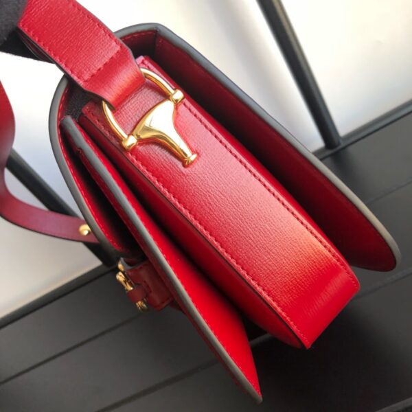 Gucci Horsebit 1955 shoulder bag 602204 92TCG 8561 - Image 3