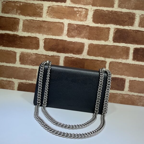 GUCCI DIONYSUS SMALL SHOULDER BAG 499623 0JNAN 1101 - Image 3