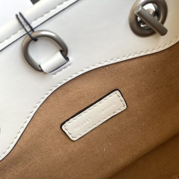 GUCCI GG TOTE BAG BEIGE 36CM - Image 7