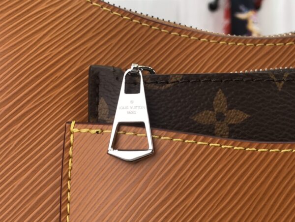 LOUIS VUITTON MARELLE 25CM HONEY GOLD M80794 - Image 6