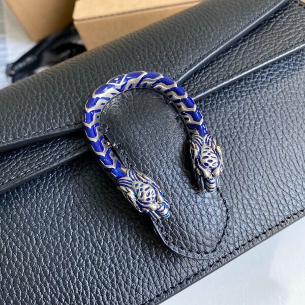 GUCCI DIONYSUS SMALL SHOULDER BAG 499623 0JNAN 1101 - Image 5