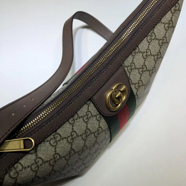 GUCCI OPHIDIA SMALL SHOULDER BAG 598125 9IK3T 8745 - Image 3