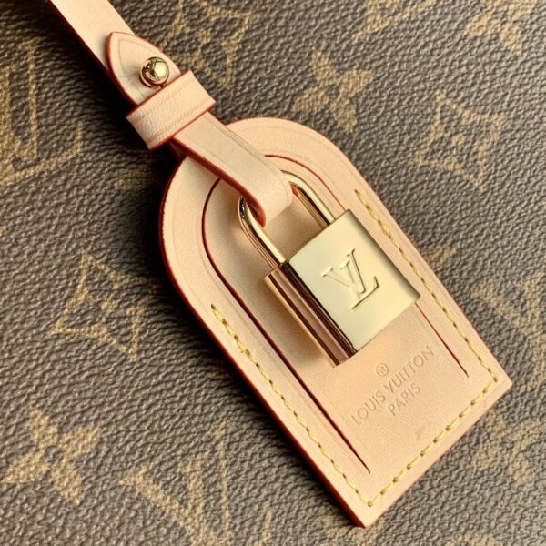 LOUIS VUITTON GRAND PALAIS 34CM M45898 - Image 5