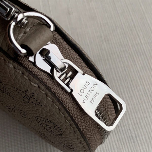 LOUIS VUITTON BELLA 22CM GREY M57201 - Image 7