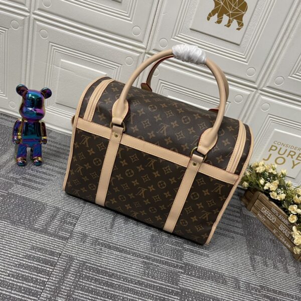 LOUIS VUITTON DOG BAG 40CM M45662 - Image 8