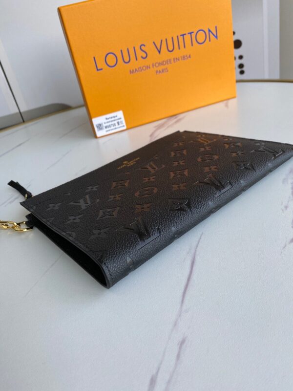 LOUIS VUITTON DAILY POUCH 29CM M62937 - Image 2