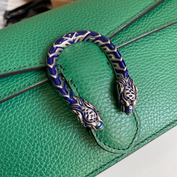 GUCCI DIONYSUS SMALL SHOULDER BAG 499623 0JNAN 3175 - Image 2