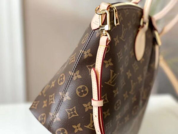 LOUIS VUITTON BOÉTIE  MM 31CM M45987 - Image 6