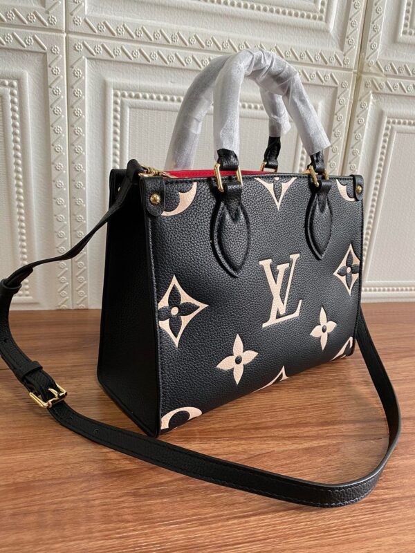 LOUIS VUITTON ONTHEGO PM 25CM M45659 - Image 3
