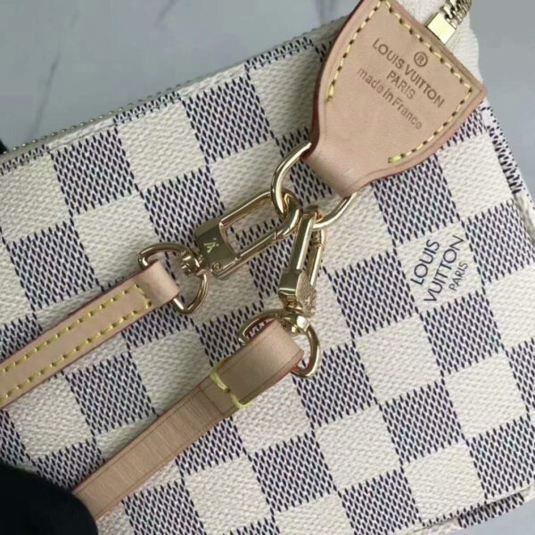 LOUIS VUITTON POCHETTE ACCESSOIRES N41207 - Image 2
