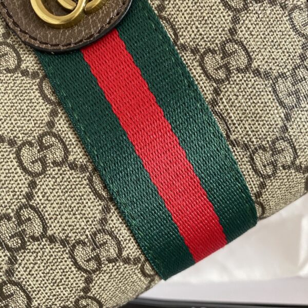GUCCI OPHIDIA GG SHOULDER BAG 17.5CM 598127 96IWT 8745 - Image 3
