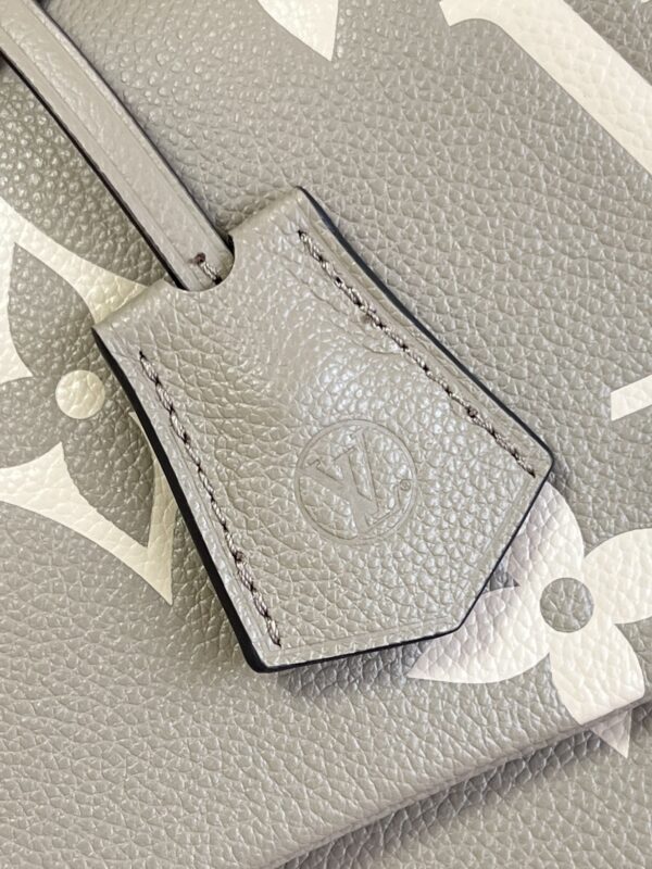 LOUIS VUITTON MADELEINE MM 30CM BEIGE M46041 - Image 3