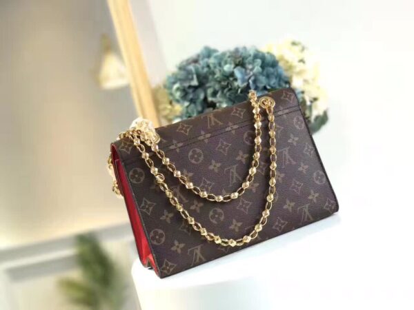 LOUIS VUITTON VICTOIRE CHERRY M41732 - Image 8